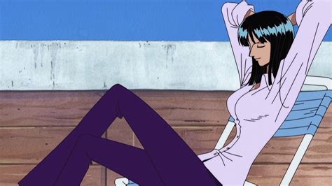 Nico Robin One Piece Porn Videos